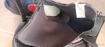 Boty SIDI ST vel. 47 - 2