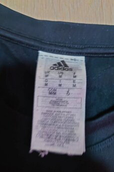 triko Adidas - 2