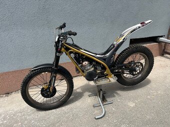 Gas Gas TG 300 - 2