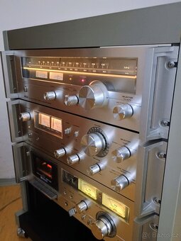Akai AT-2450,AM-2450,GXC-706D - 2