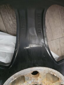 Alu Borbet R16 - 2