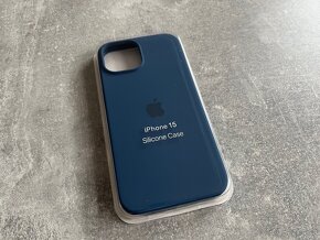 Ochranné obaly na iPhone 15 - 2