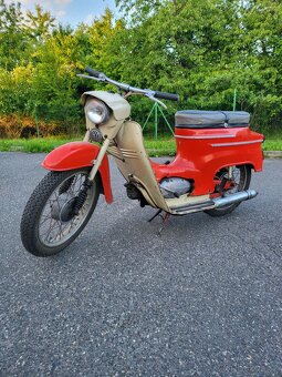Jawa 20 - 2