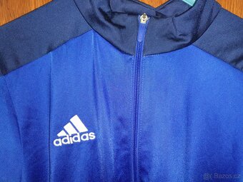 Adidas Performance F49711, vel. L, top stav - 2
