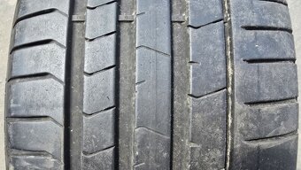 Letní pneumatika 245/40/19 Pirelli - 2