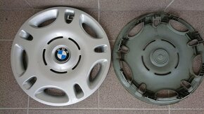 Orig poklice BMW 15 - 2