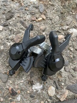 Řazení Shimano Deore LX SL-M569 - 2
