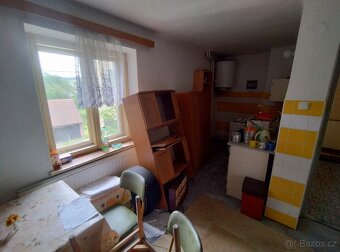 Starý nábytek a další haraburdí - ZDARMA - 2