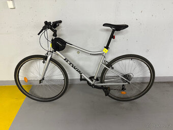 Městské kolo BTWIN, velikost L, 8 převodů - 2