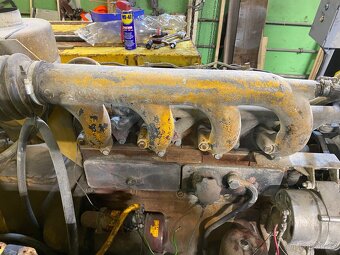 Motor 6911 - 2