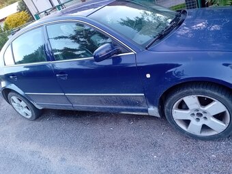 Škoda superb 1 1.9tdi 96kw - 2