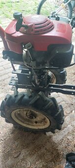 VARI PROFI HONDA - 2