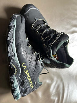 La Sportiva - pánské trekové boty vel 44 - nové - 2