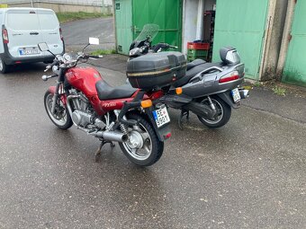 VX 800 - 2