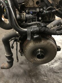 Peugeot 307 motor 1.6 81kw - 2