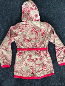 Nová bunda Desigual 158/164 - 2