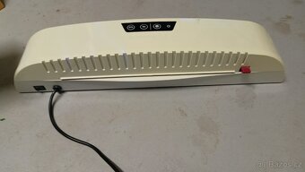 Laminator Cosmic 2, A3 - 2