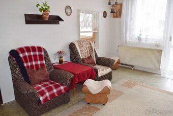 Prodej bytu 3+1 s dvěma balkony - 2