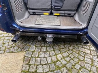 Toyota Rav4 - 2