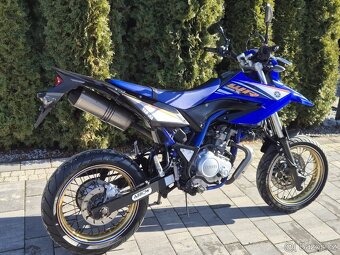 Yamaha wr 125x - 2