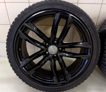20" Audi RS 6 - 2