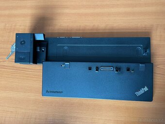 Dokovací stanice Lenovo - různé druhy - 2