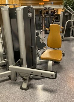 Life Fitness stroje - 2