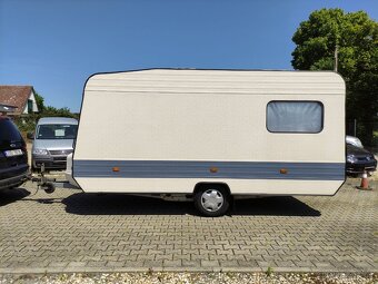 ADRIA 415 PRO 4 OSOBY - 2
