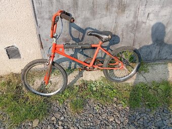 Velamos bmx - 2
