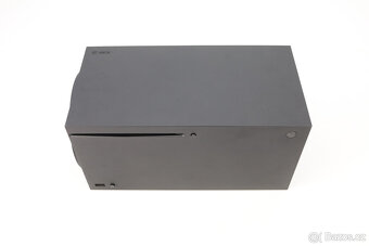 Microsoft XBOX Series X 1TB + 1x ovladač - 2