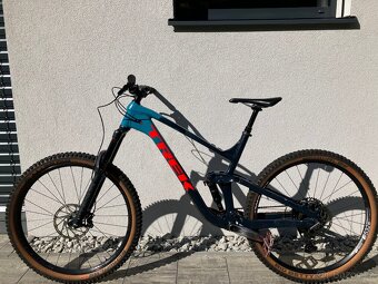 Trek Slash 7 Gen 5 2021 XL ALU - 2