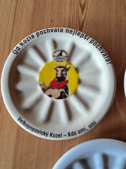 Pivní podtácky - 2