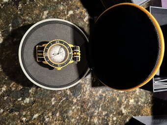 hodinky swatch x blancpain - 2