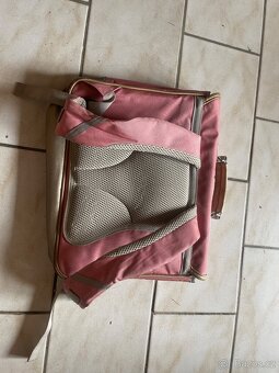 Aktovka 1.trida Caramel&cie - 2