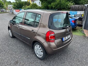 Renault Modus - 2