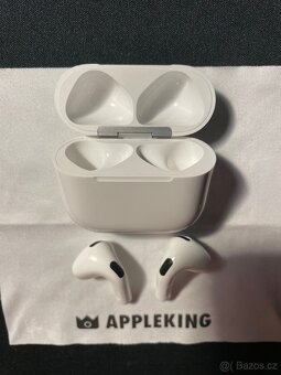 Apple airpods 4 - 2