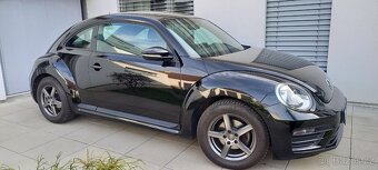 Beetle, 2017, 1.2 TSI - 2