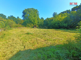Prodej pozemku k bydlení, 1587 m², Řepiště - 2