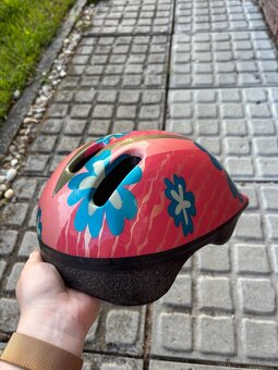 Dětská helma - 2