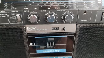 TELEFUNKEN RC 760 - 2