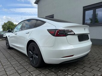 TESLA MODEL 3 SR+ - 2