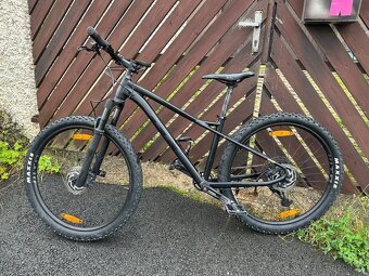 Horské kolo GT avalanche expert S - 27.5 - 2