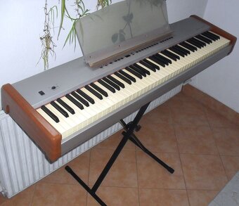 Digitální piano Orla Stage Player - 2
