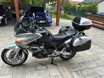 Honda XL1000V Varadero - 2