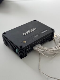 Audison Forza C8 14bit - 2