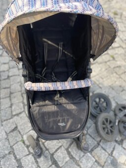 Valco snap 4 modry- lze poslat - 2