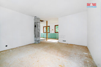 Prodej chaty 52 m², Čerňovice, okr. Plzeň sever - 2