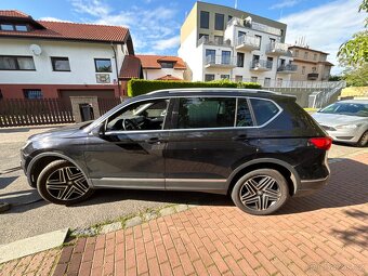 Seat Tarraco 2.0 TDI 110kw 7.míst - 2
