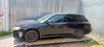 Subaru Legacy 2008 2,0 R- Náhradní díly - 2
