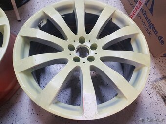 Tomason TN9 5x100 r19 audi seat skoda vw - 2